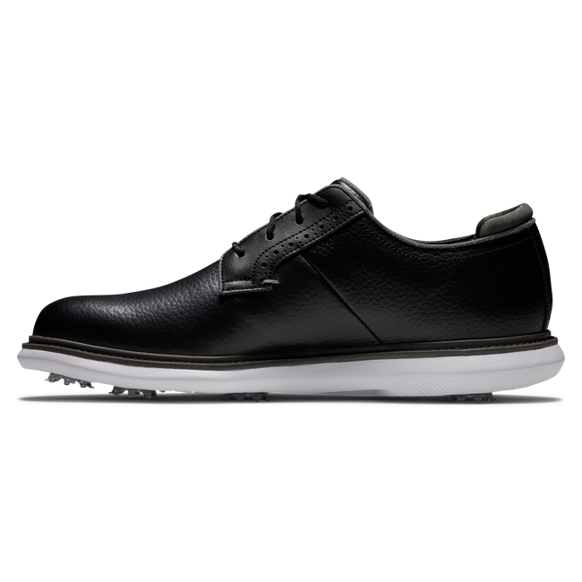 CHAUSSURE FOOTJOY TRADITIONS BLUCHER CLEATED HOMME