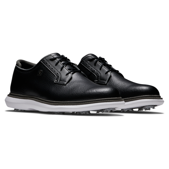 CHAUSSURE FOOTJOY TRADITIONS BLUCHER CLEATED HOMME