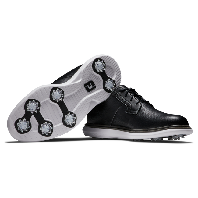 CHAUSSURE FOOTJOY TRADITIONS BLUCHER CLEATED HOMME