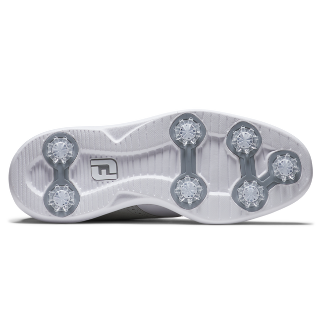 CHAUSSURE FOOTJOY TRADITIONS SADDLE CLEATED HOMME