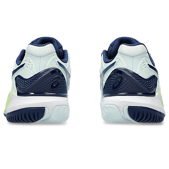 CHAUSSURE ASICS GEL RESOLUTION 9 FEMME