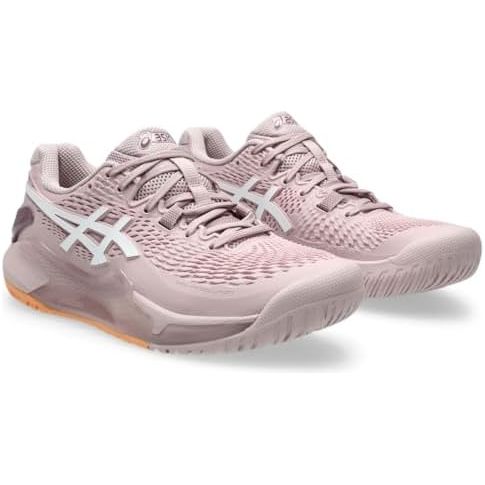 CHAUSSURE ASICS GEL RESOLUTION 9 FEMME
