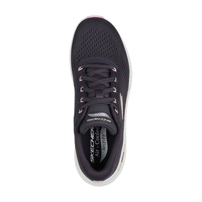 CHAUSSURE SKECHERS ARCH FIT 2 0 BIG LEAGUE FEMME