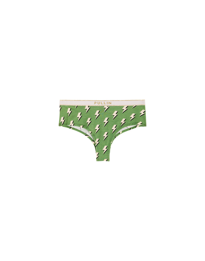 culotte cheeky bolt PULLIN en lyocell