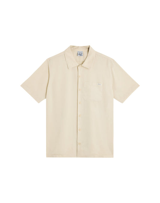 chemise manches courtes cool bone PULLIN
