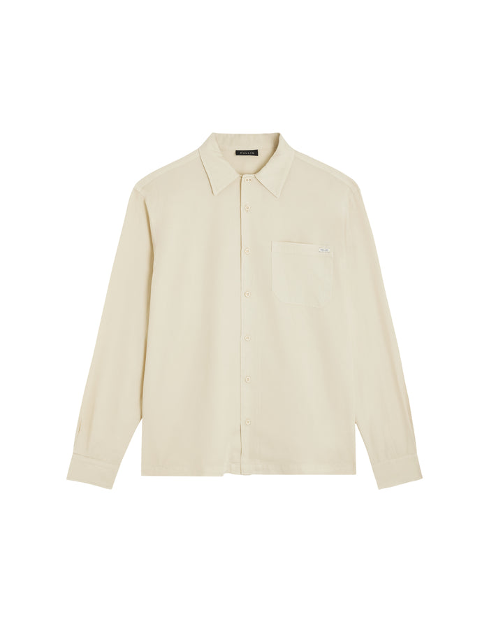 CHEMISE COOL BONE