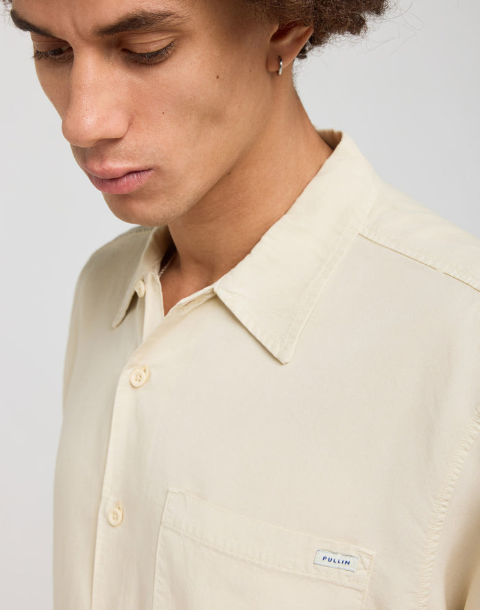 CHEMISE COOL BONE