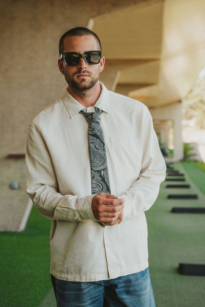 CHEMISE COOL BONE