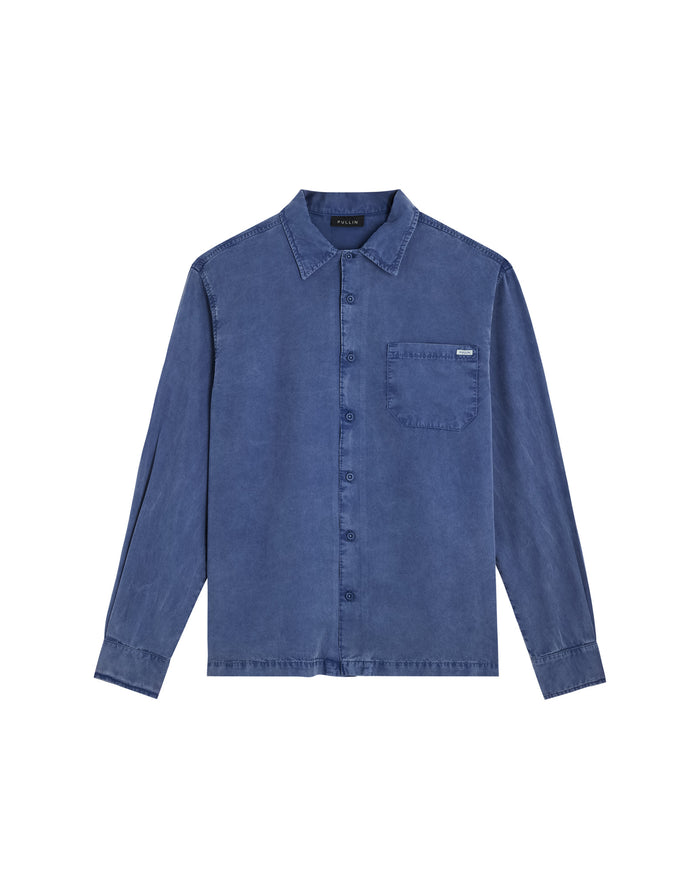 CHEMISE COOL ESTATE