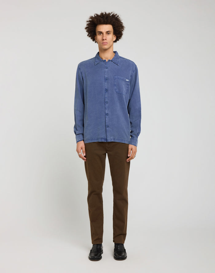 CHEMISE COOL ESTATE