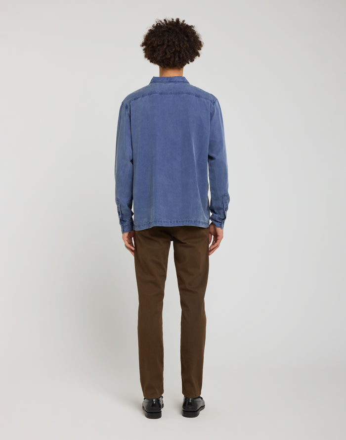 CHEMISE COOL ESTATE