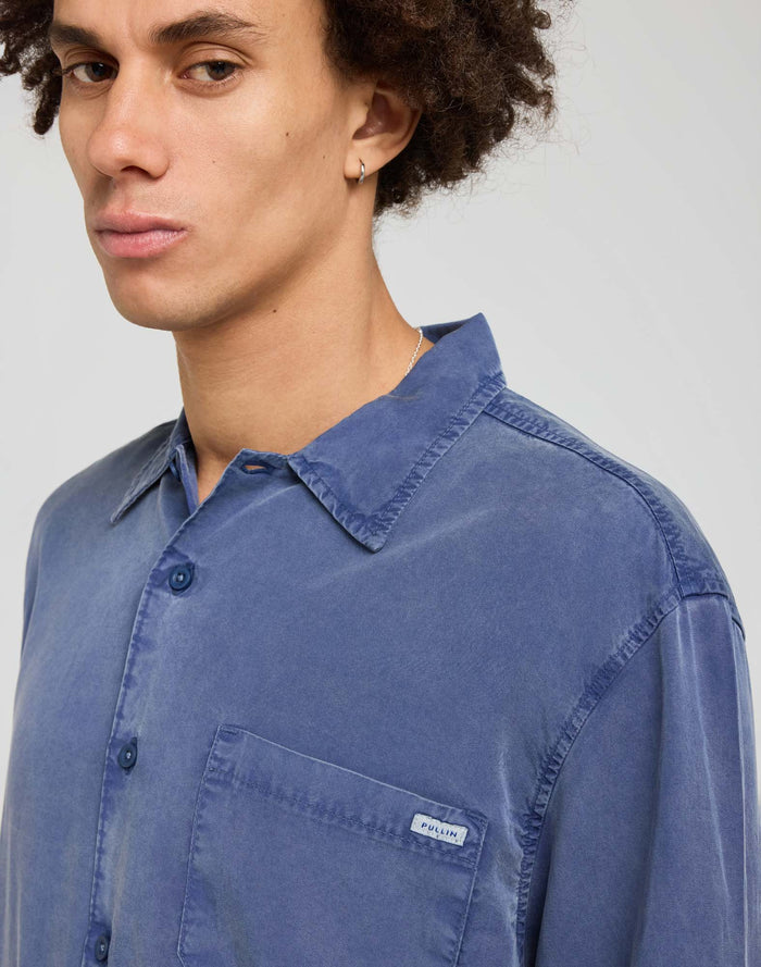 CHEMISE COOL ESTATE