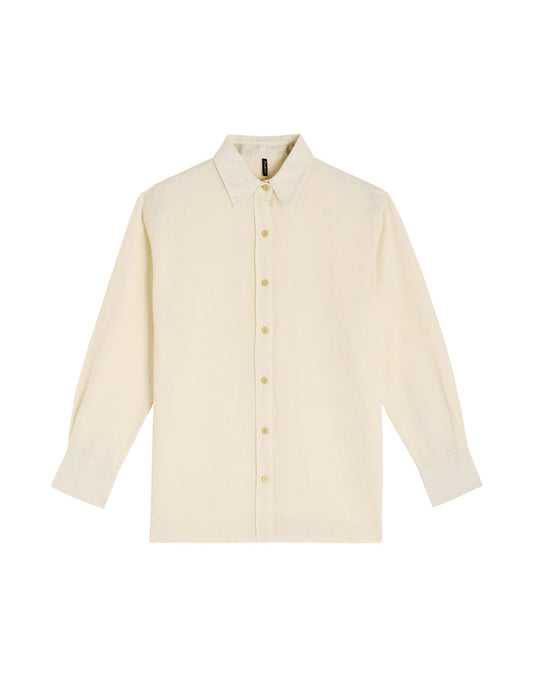 chemise lin antik PULLIN en lin