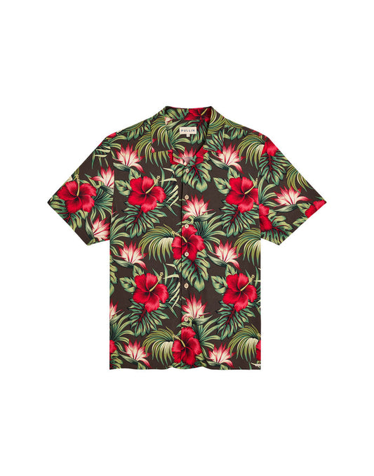 chemise manches courtes dude PULLIN