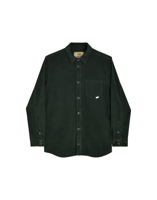 chemise royleaf PULLIN