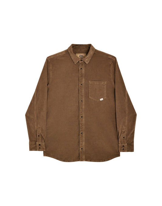chemise royteak PULLIN