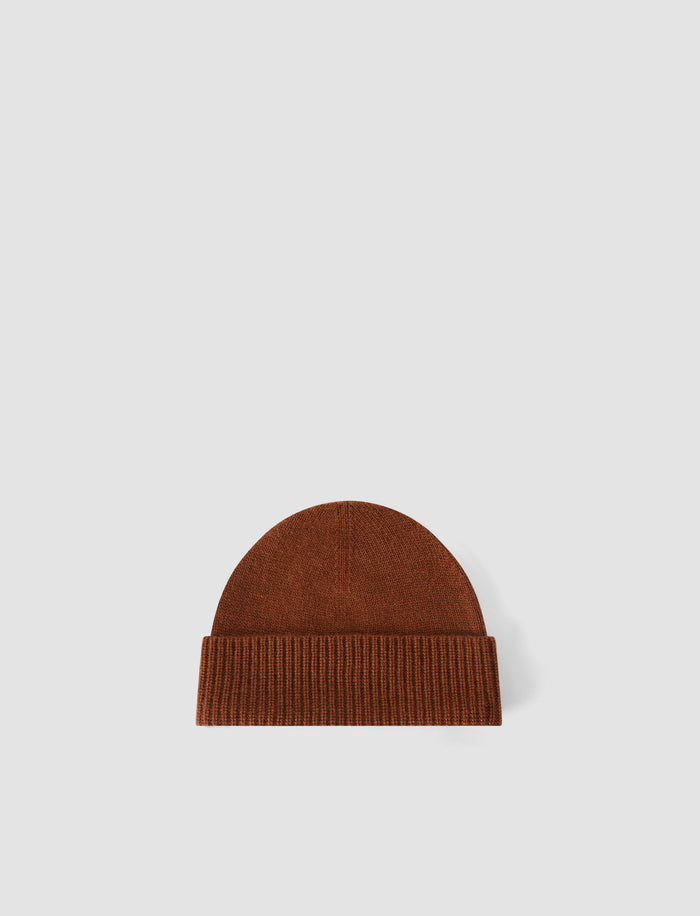 Chia Light Pure Cashmere Hat