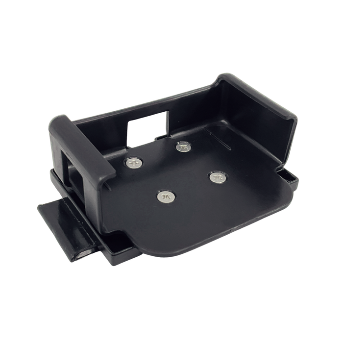 BBPOS Chipper 3X BT card reader bracket holder color black