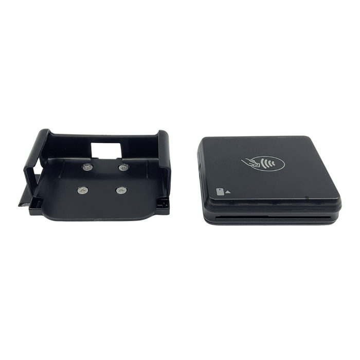 Chipper 3X BT SK Sled Holder for Otterbox uniVERSE case to make mobile payments