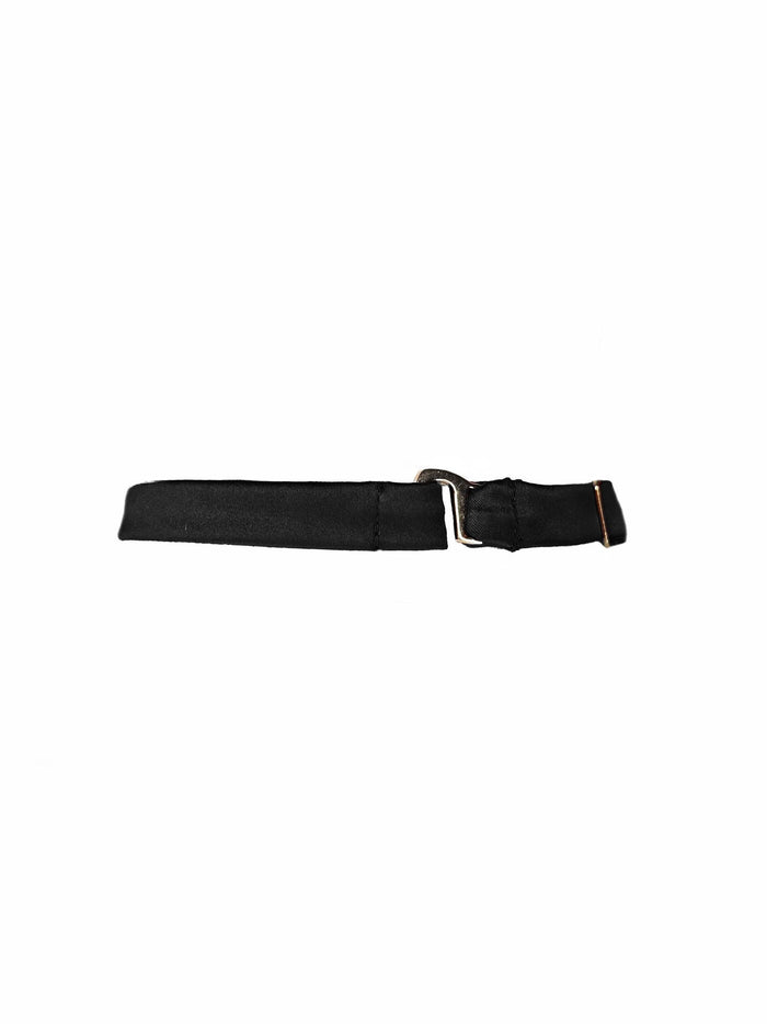 Choker Floralle black - yesUndress