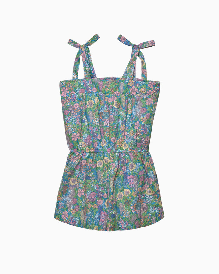 Lily Rose Playsuit Ciara Playsuit