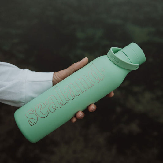 Circular&Co x Sealand 750ml Water Bottle