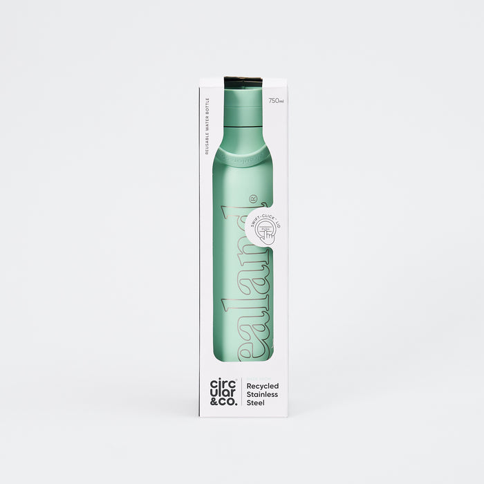 Circular&Co x Sealand 750ml Water Bottle