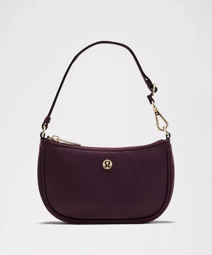 LL Black Plum