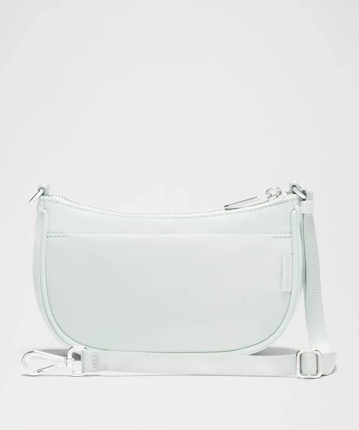 City Essentials Mini Shoulder Bag 1L