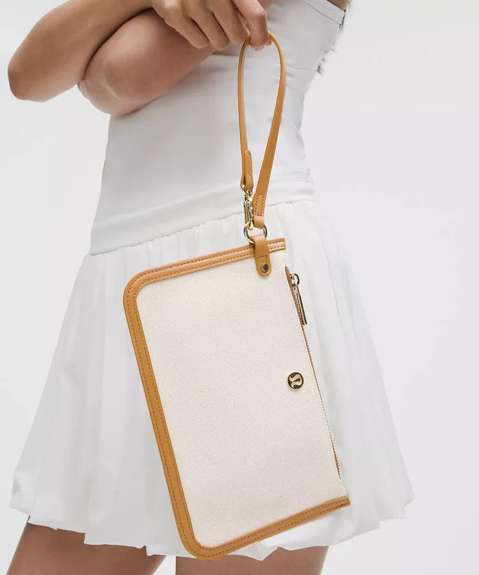 Classic Canvas Tote Bag 16L