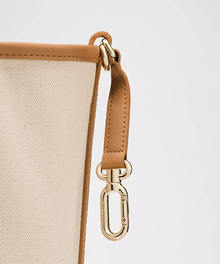Classic Canvas Tote Bag 16L