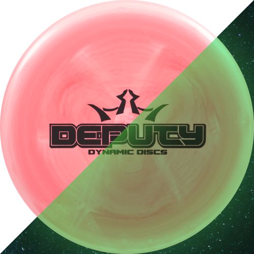 Classic Moonshine Deputy Barstamp