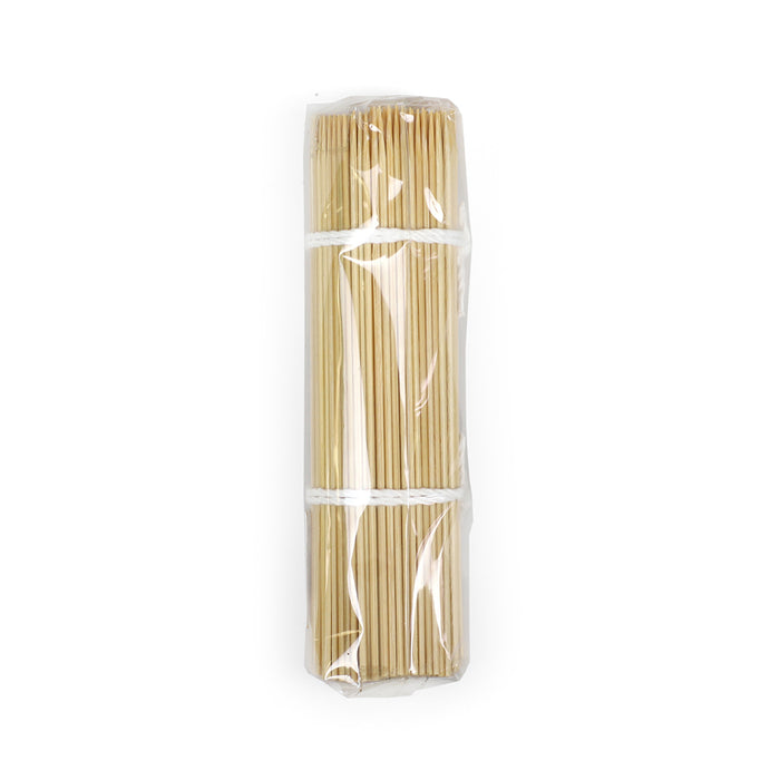 Bamboo Ginkgo Skewers Ginnan Gushi