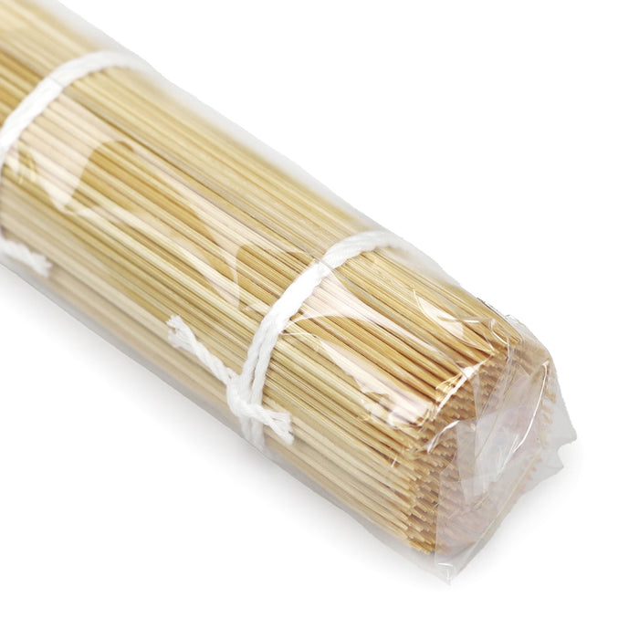 Bamboo Ginkgo Skewers Ginnan Gushi