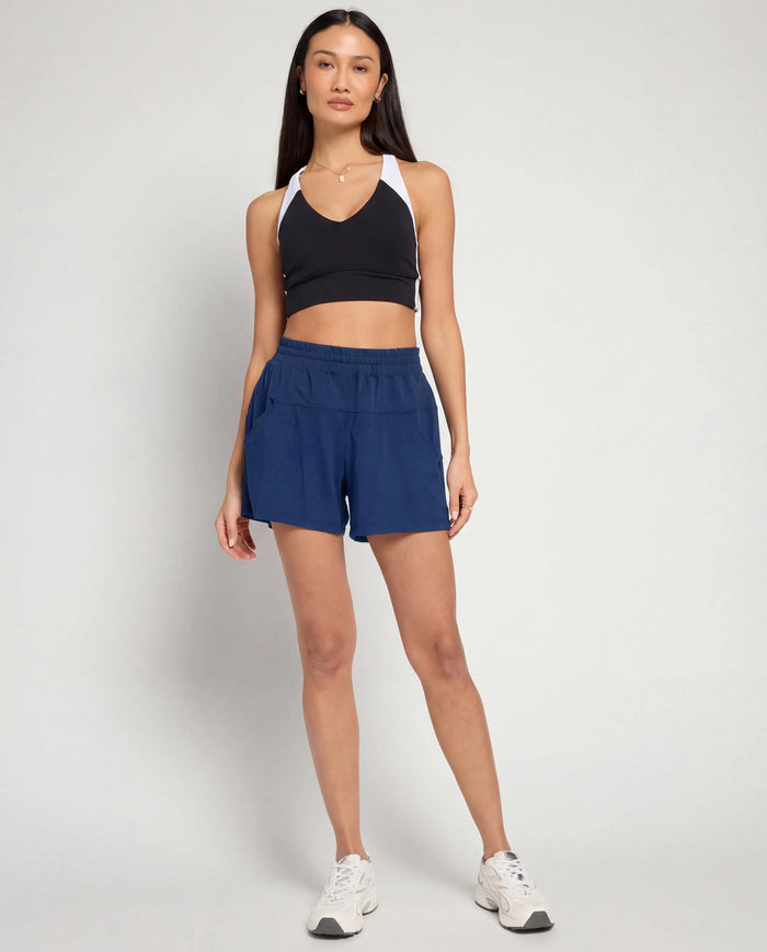 Deep Teal / XS