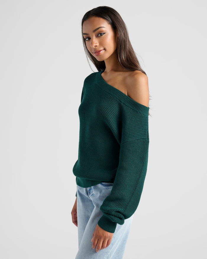 Hunter Green / XS