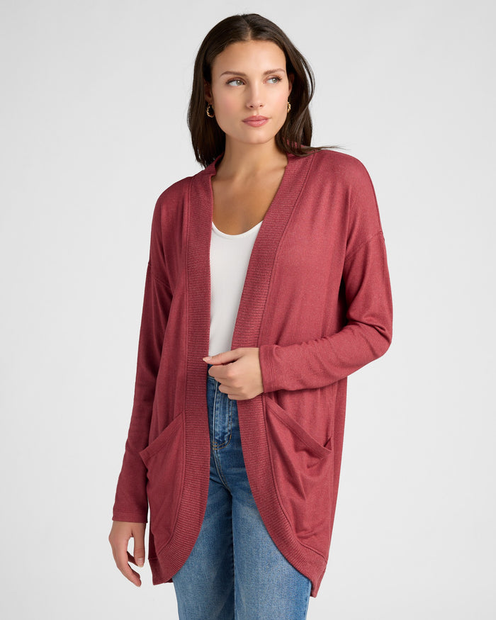 Heather Cabernet / XS