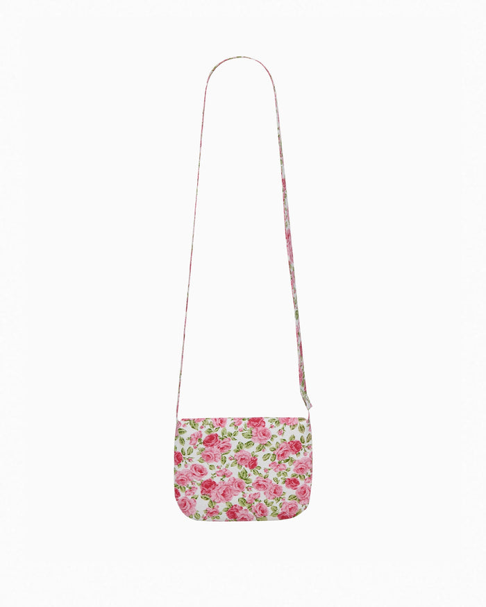 Lily Rose Bag Coin Purse in Pink Petit Rose