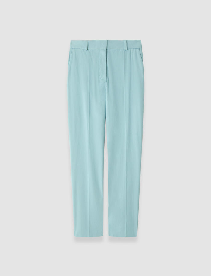 Coleman Long Light Cotton Trousers