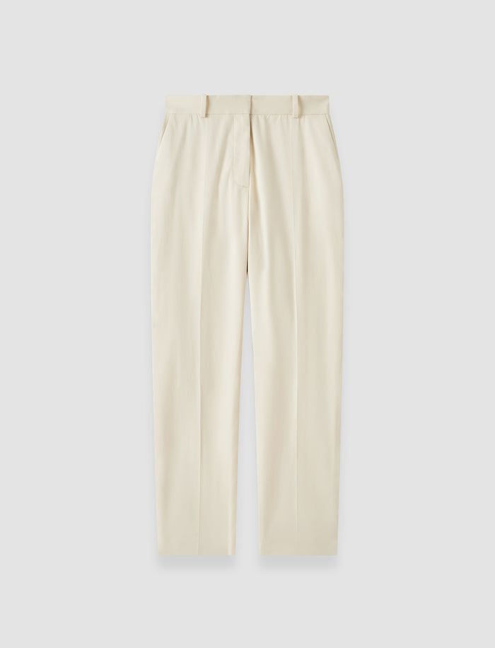Coleman Long Light Cotton Trousers
