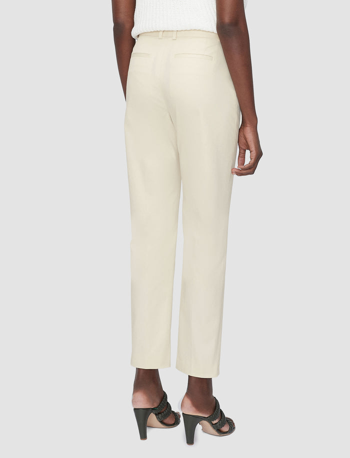 Coleman Long Light Cotton Trousers