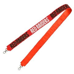 Collegiate Beaded Straps, Assorted Schools