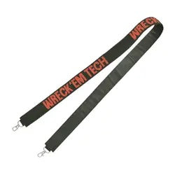 Collegiate Beaded Straps, Assorted Schools
