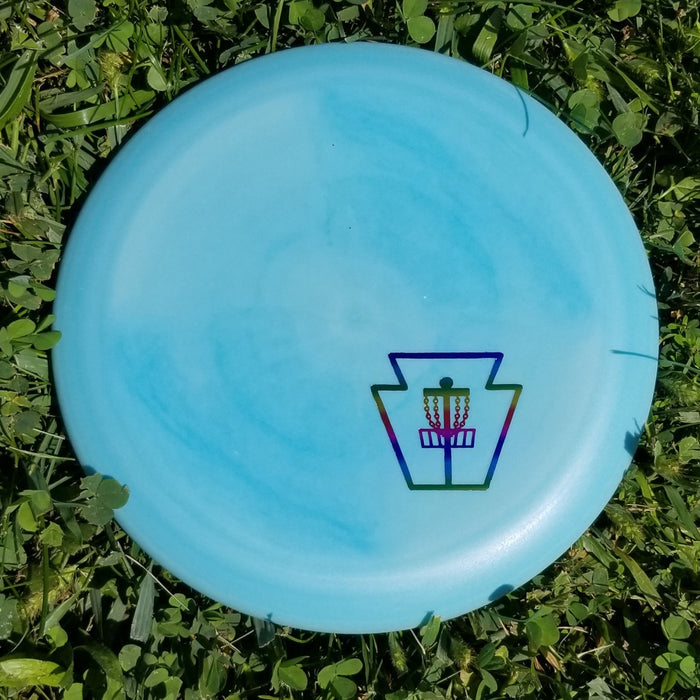 Color Glow DX Aviar - D-Town Stamp