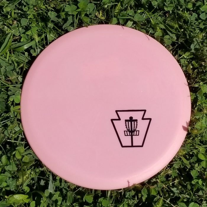 Color Glow DX Roc3 - D-Town Stamp