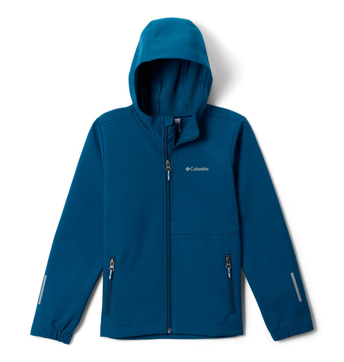 Columbia Ascender Softshell Jacket Infant