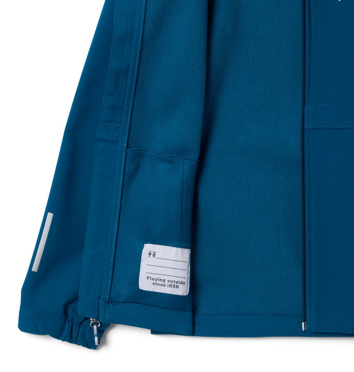 Columbia Ascender Softshell Jacket Infant