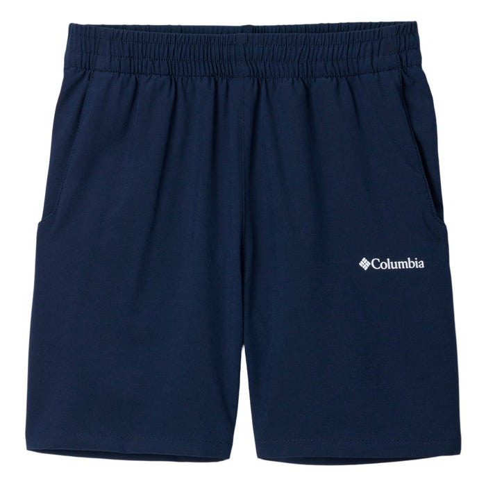 Columbia Infant's 2 Piece Co Ord Set Navy T-Shirt & Shorts