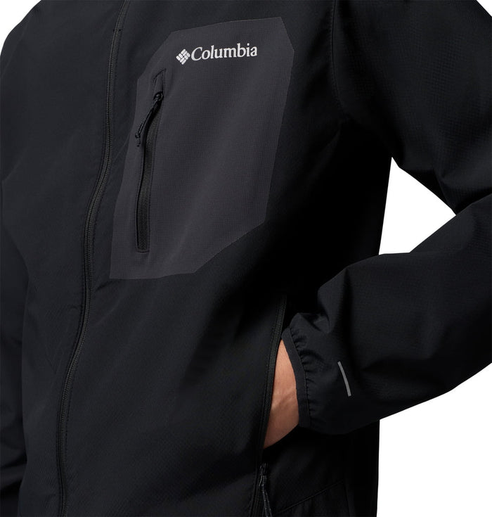 Columbia Tall Heights III Jacket Men