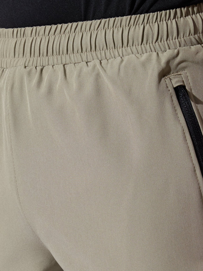 Core - Light Green NS Sports Shorts